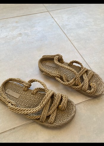 Diğer Sandalet