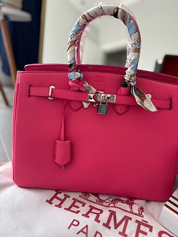 Hermes Hermes çanta