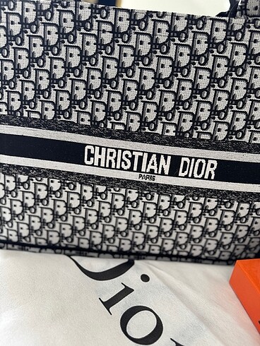 Dior çanta