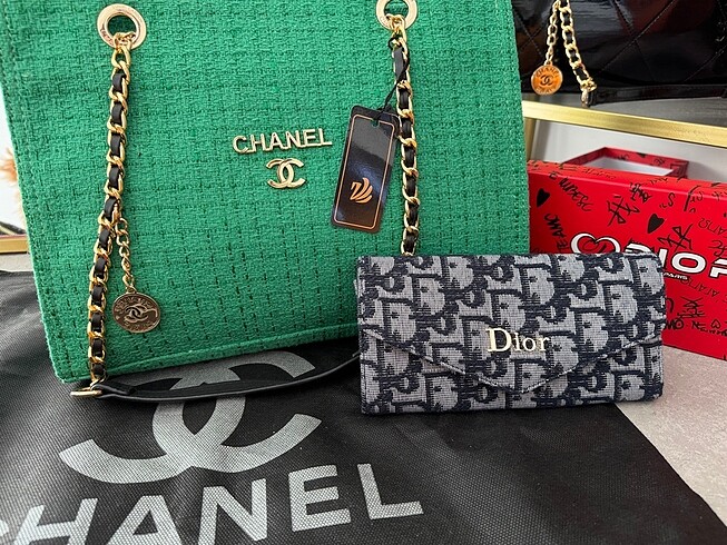 Accessorize Etiketli sıfır