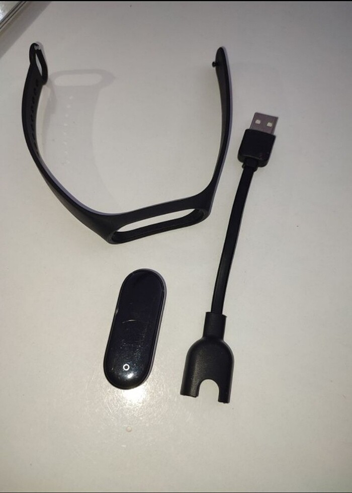 Akıllı saat  - Görsel 2