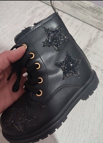 Çocuk bot  - Görsel 2