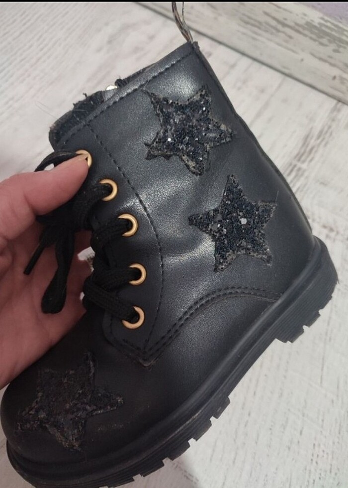 Çocuk bot  - Görsel 2