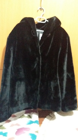 pelüş kürk