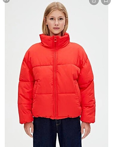 Pull&Bear mont