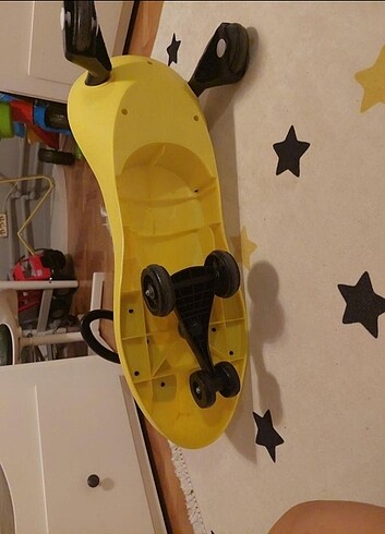 Beden Plasmacar swing marka