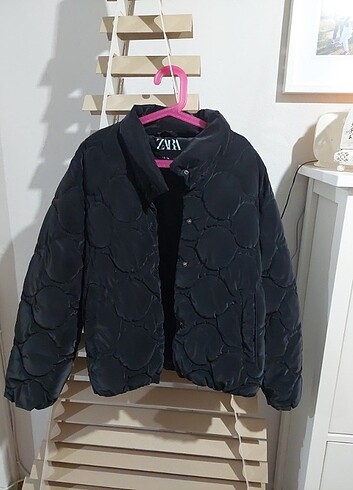 Zara bomber mont