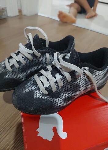 Adidas krompon