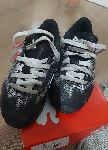 27 Beden Adidas krompon
