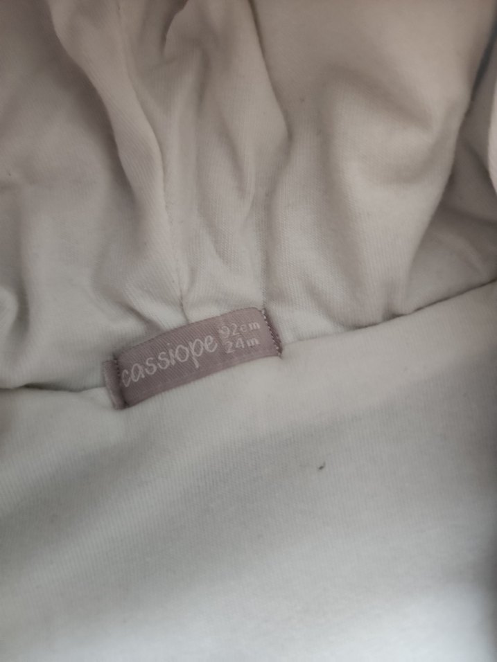 Kapüşonlu Kürklü Gri Erkek Çocuk Mont - Görsel 3