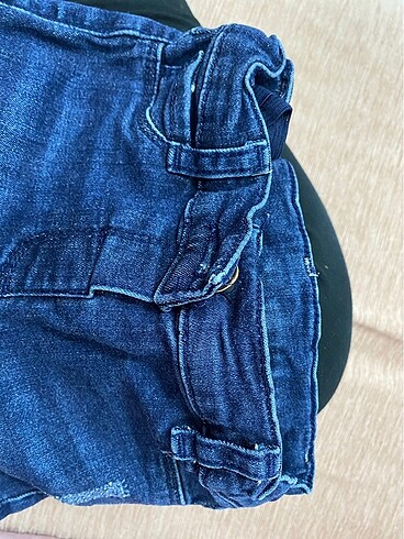 Kız bebek pantolon - Görsel 6