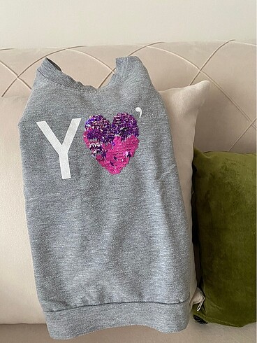 Kız çocuk sweet - Görsel 5