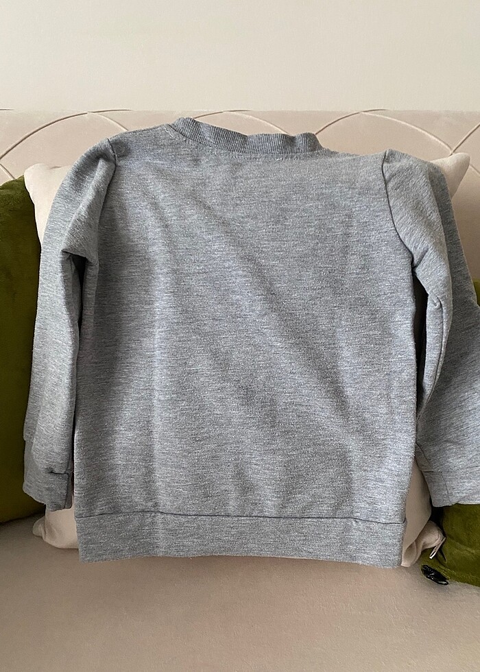 Kız çocuk sweet - Görsel 3