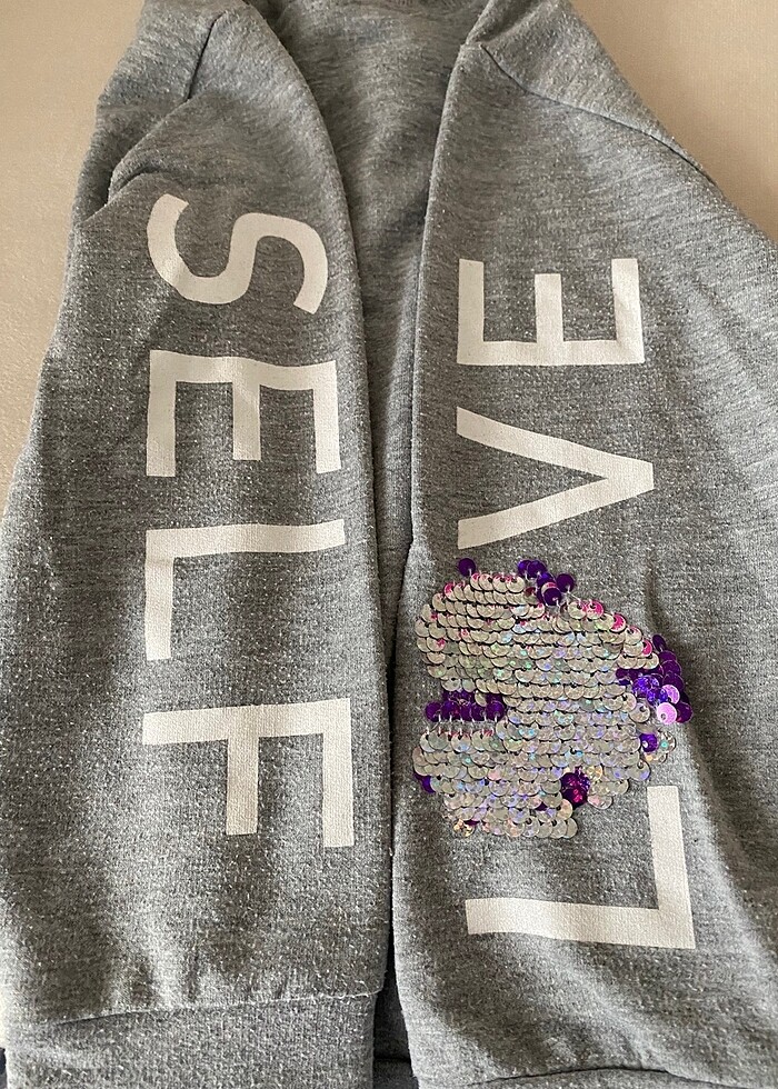 Kız çocuk sweet - Görsel 4