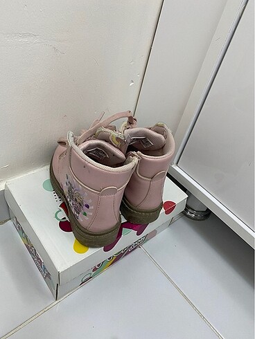 Kız çocuk bot - Görsel 5