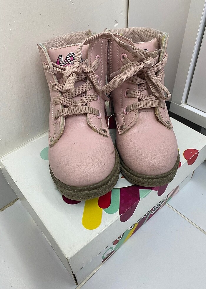 Kız çocuk bot - Görsel 2