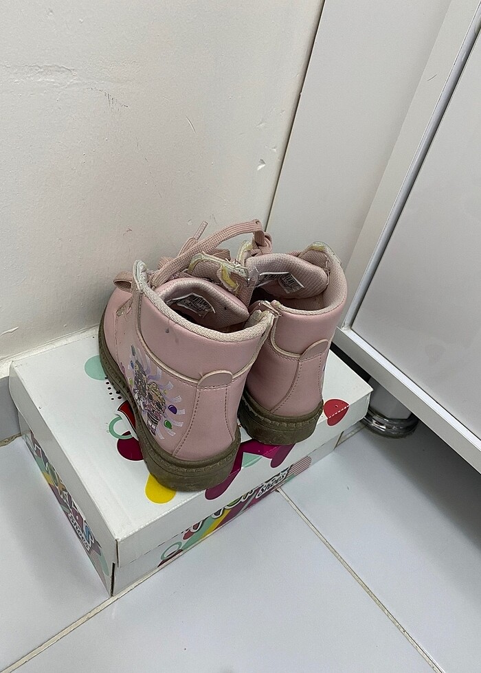 Kız çocuk bot - Görsel 5