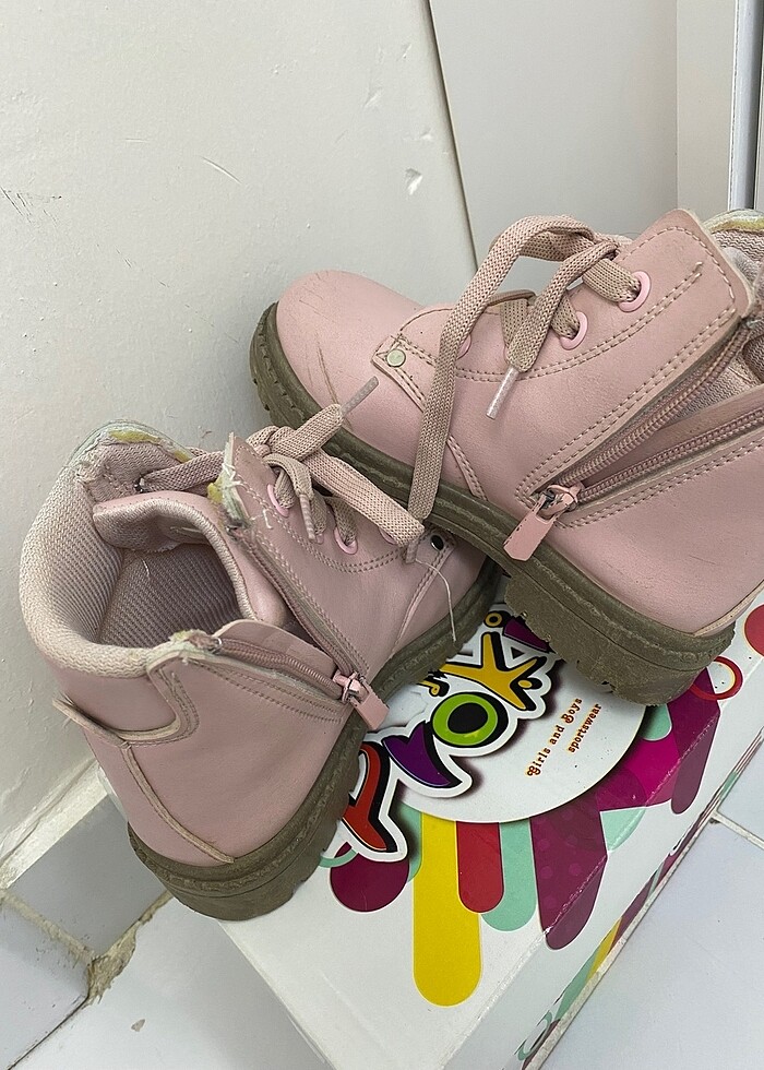 Kız çocuk bot - Görsel 4