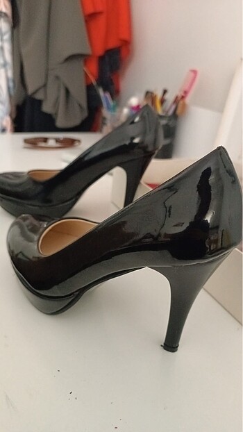 Platform topuk - Görsel 2