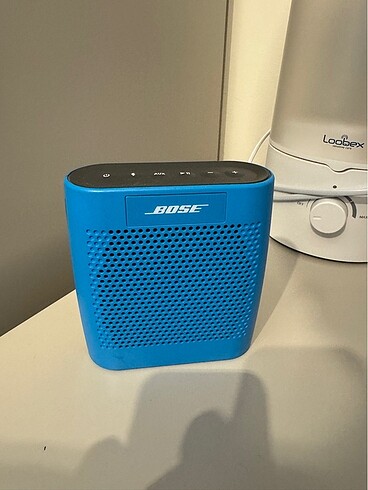 Bose colorlink hoparlör