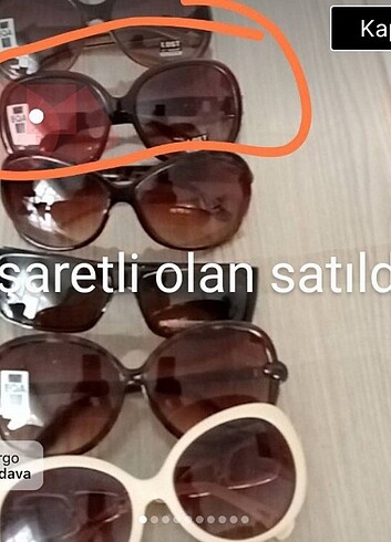 Sıfır ürün 