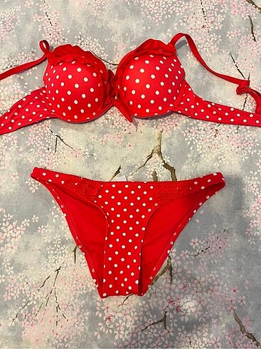 Bikini takımı