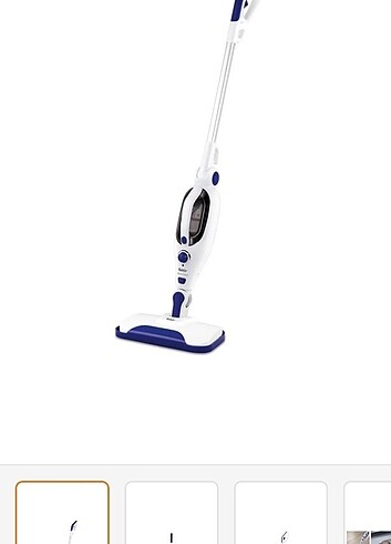 Fakir mop