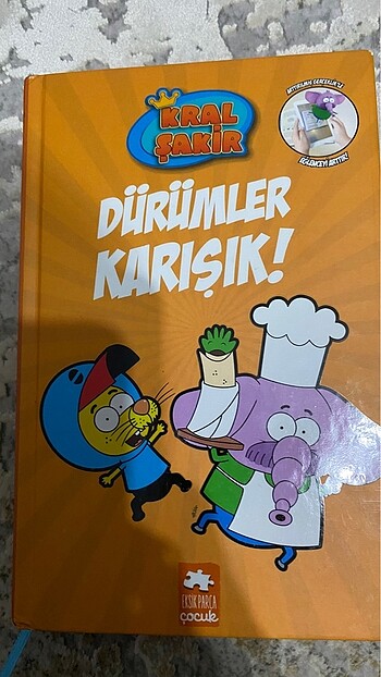  Kitap