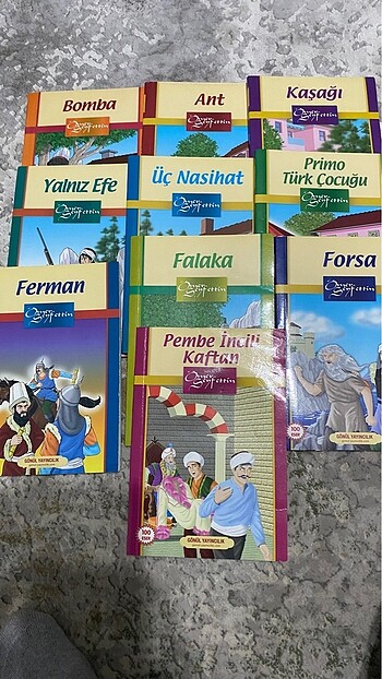 Kitap