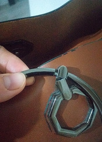 kol cantası - Görsel 5