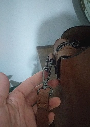 kol cantası - Görsel 3