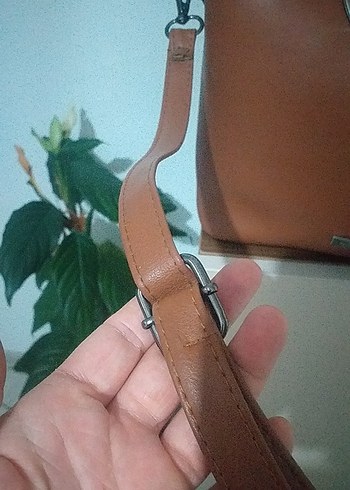 kol cantası - Görsel 2