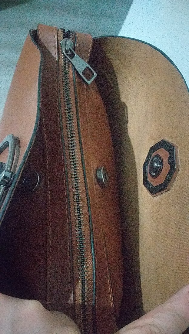 kol cantası - Görsel 4