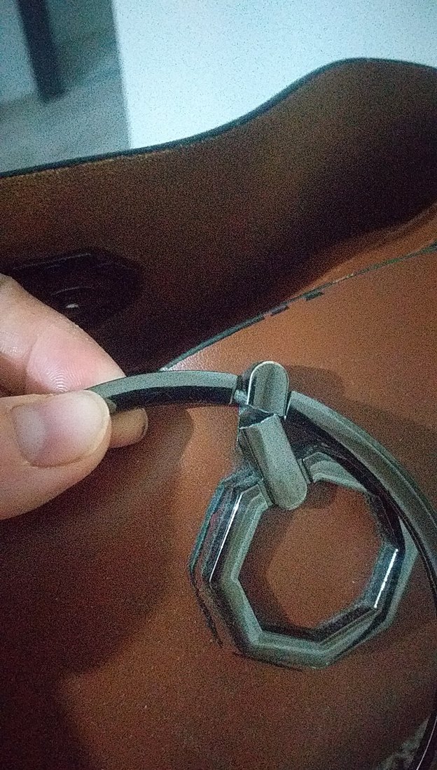 kol cantası - Görsel 5