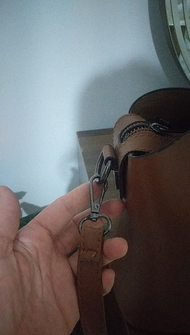 kol cantası - Görsel 3