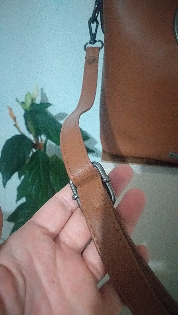 kol cantası - Görsel 2