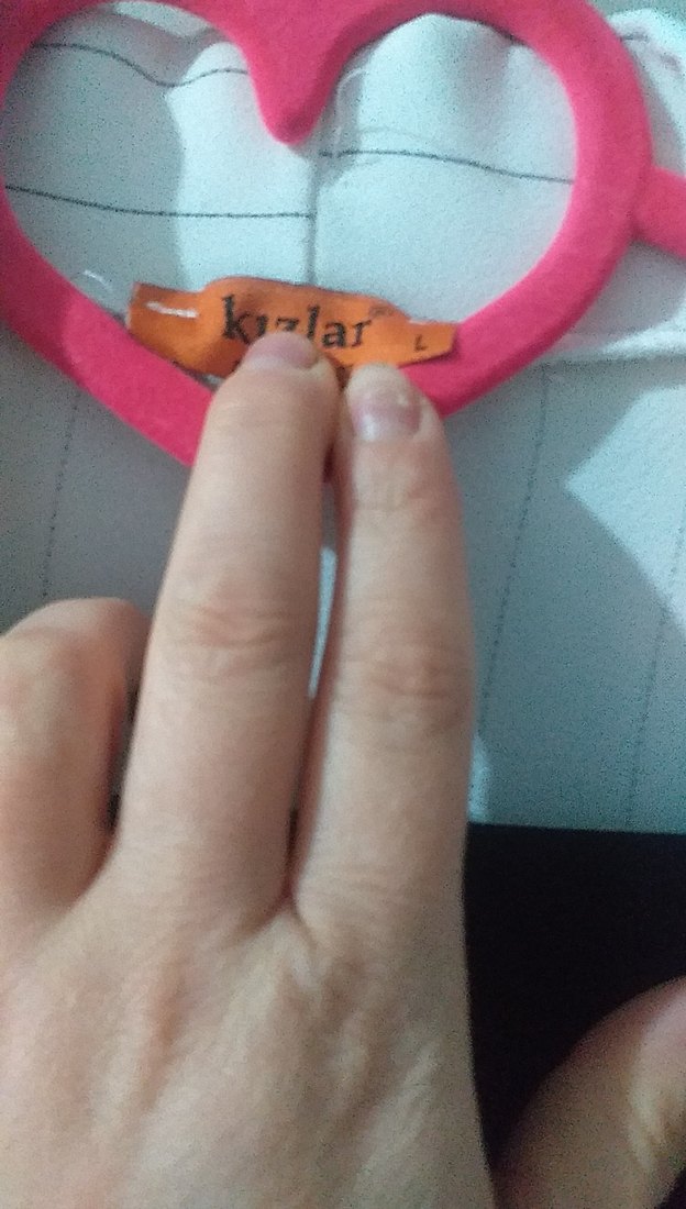 Beyaz Pilili Midi Kadın Blazer Ceket - Görsel 4