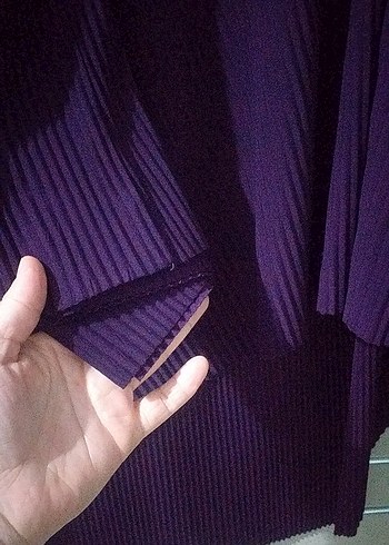 Mor etekli takim - Görsel 2