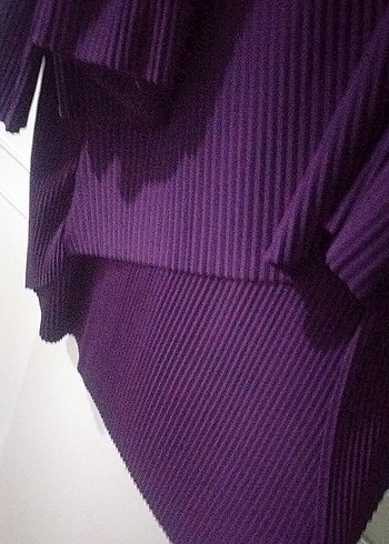 Mor etekli takim - Görsel 3