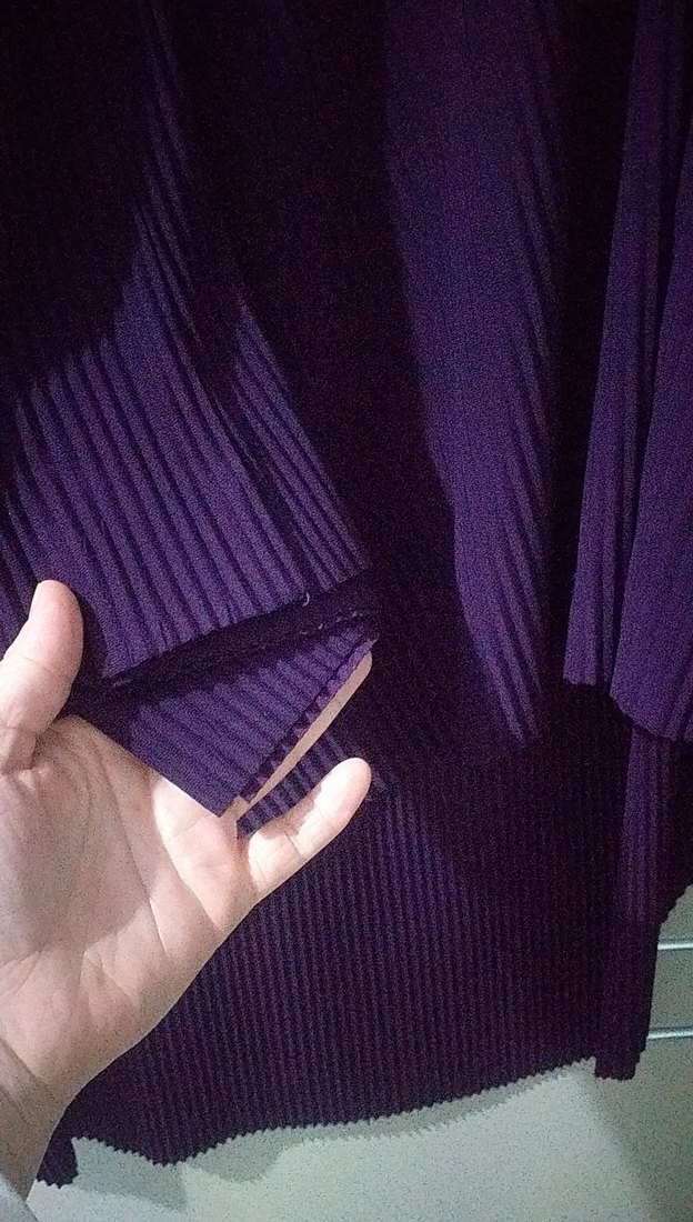 Mor etekli takim - Görsel 2