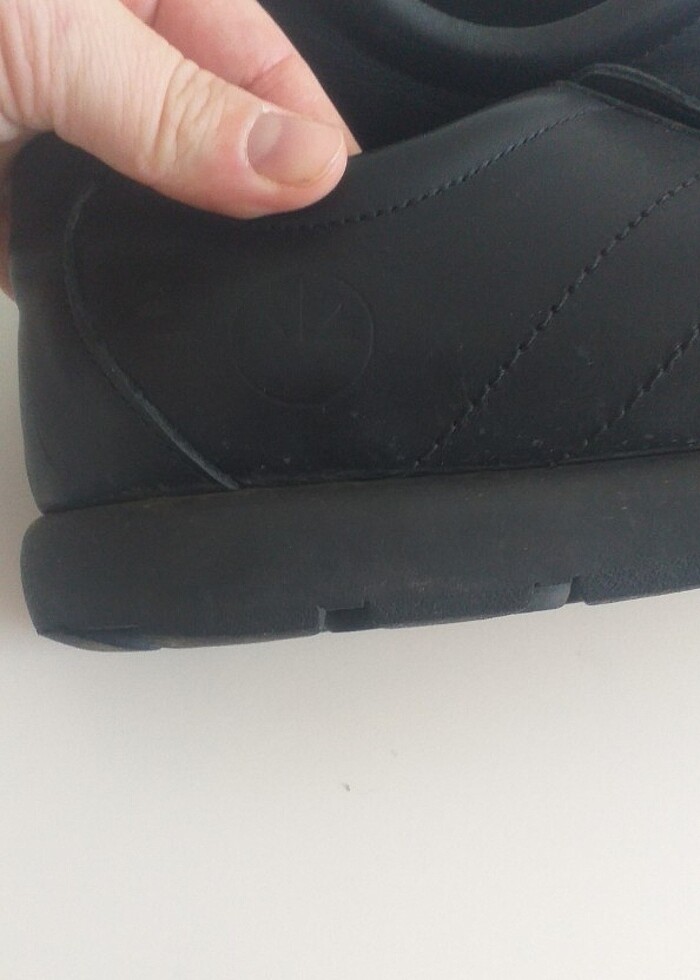 Erkek ayakkabı - Görsel 4