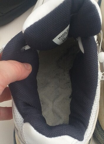 Erkek ayakkabı - Görsel 5