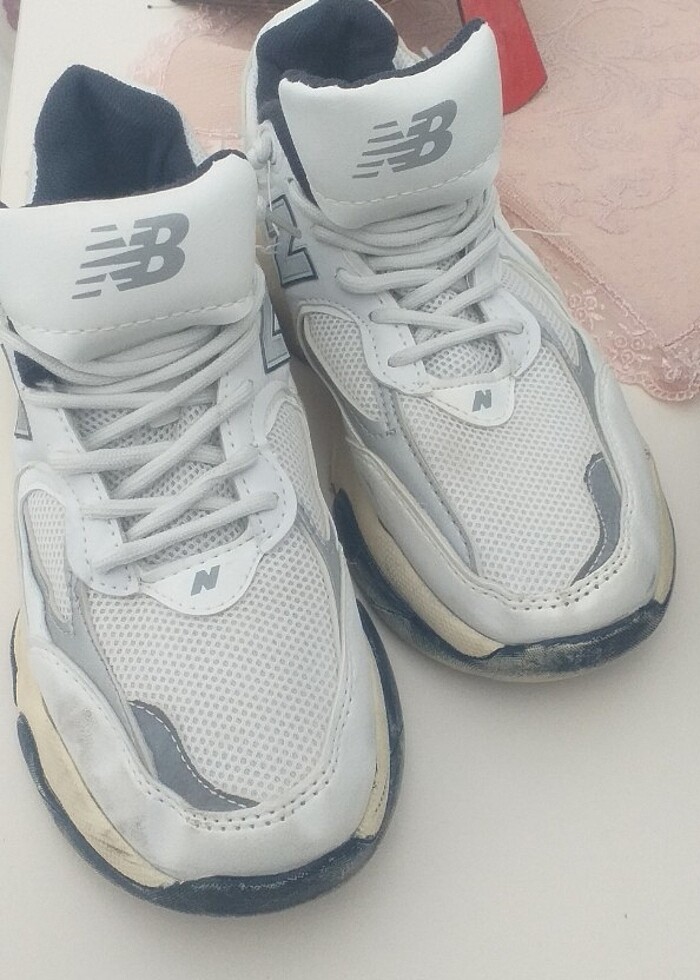 Erkek ayakkabı - Görsel 3