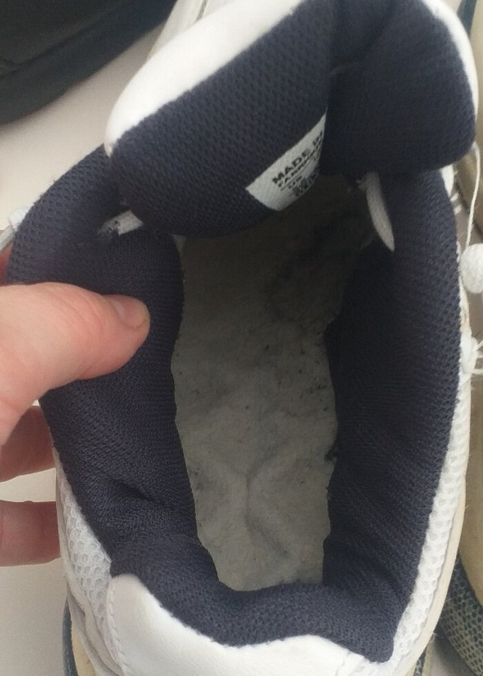 Erkek ayakkabı - Görsel 5