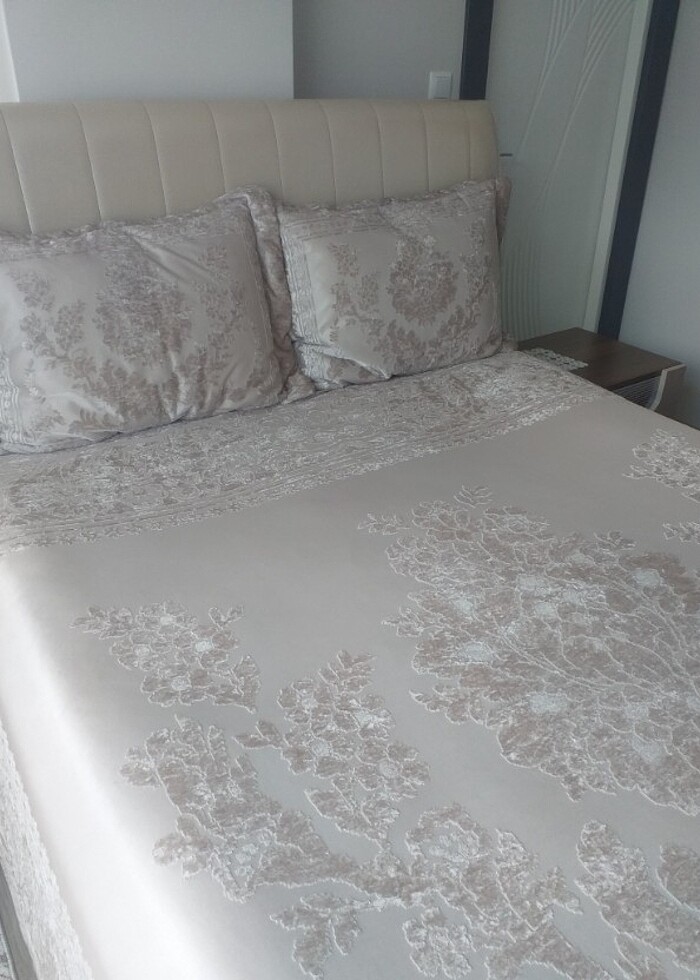 Yatak örtüsü - Görsel 2