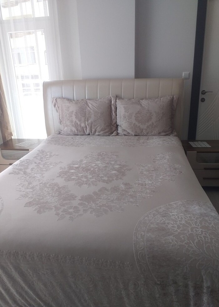 Yatak örtüsü - Görsel 3