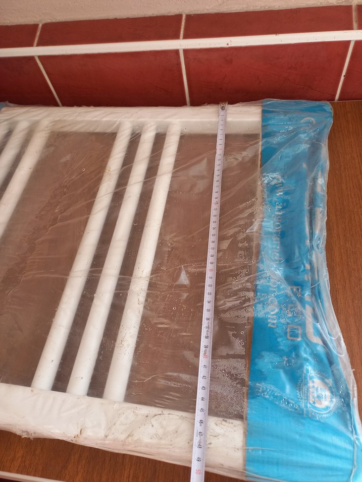 Banyo Havlupanı - Görsel 2