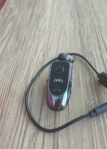 MTL BLUETOOTH TELEFON KULAKLIĞI 