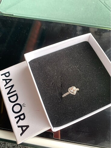 Pandora Pandora Yüzük