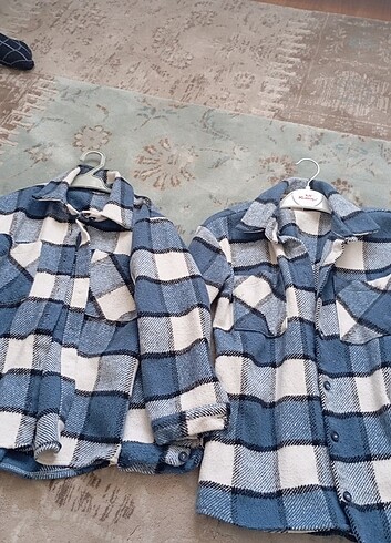 LC Waikiki LC Waikiki oduncu gömlek